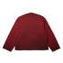 JULIUS 917CPM3 Blood / Hermann Long Sleeve Over Top